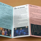 Abba museon pääsylippu ja esite - pikkukuva 5