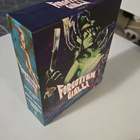 Forgotten gialli ,volume 6 .blu-ray poksi - pikkukuva 1
