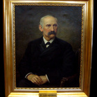 Muotokuvamaalaus vuodelta 1911 - pikkukuva 1