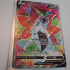 Pokemon Volcarona V - pikkukuva 1