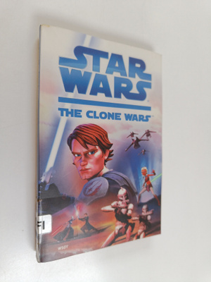 Tracey (sovittanut) West : Star wars The clone wars
