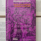 Roland H. Bainton - Pääsiäiskirja (sid.) - pikkukuva 2