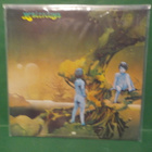 YES - YESTERDAYS M-/M- US 1977 REISSUE LP - pikkukuva 2