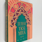 Tuhat yksi yötä 3-4 - pikkukuva 1