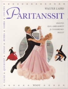 Walter Laird - Paritanssit