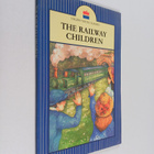E. Nesbit ym. : The Railway Children - pikkukuva 1