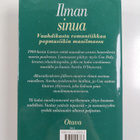 Lucinda Edmonds : Ilman sinua - pikkukuva 2