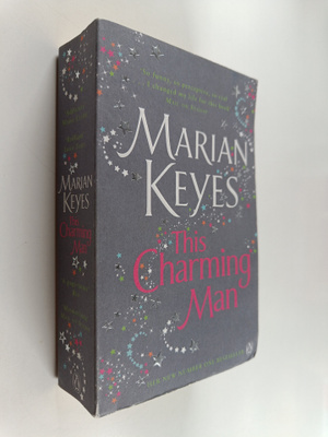 Marian Keyes : The Charming Man
