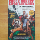 Chuck Norris KIRJA - pikkukuva 1