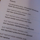 A. Rattle - A. Vale: Olet taatusti keski-ikäinen kun.... - pikkukuva 3
