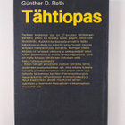Gunther D. Roth : Tähtiopas : taivaankappaleiden tarkkail... - pikkukuva 2
