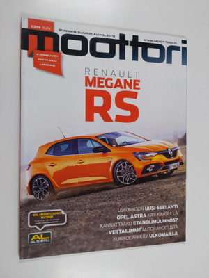 Moottori 2/2018