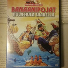 Banaanipojat Hula-Hula saarella (DVD) - pikkukuva 1