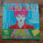 Pointed Sticks – Perfect Youth LP - pikkukuva 1