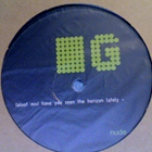 GENEVA  :: CASSIE  :: VINYYLI MAXI 12" .. MINT !!  2000 !! - pikkukuva 3