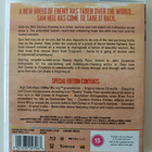Hell comes to frogtown - special edition blu ray - pikkukuva 2