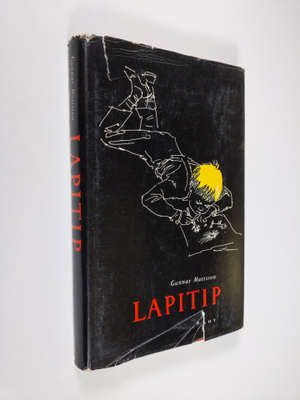 Gunnar Mattsson : Lapitip
