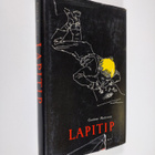 Gunnar Mattsson : Lapitip - pikkukuva 1
