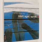 Vårt eget språk - pikkukuva 1