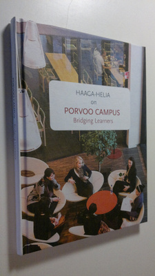 Haaga-Helia on Porvoo campus bridging learners