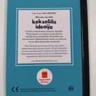 Minusta voi tulla kekseliäs ideoija - pikkukuva 2