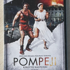 Pompeji - kirottu kaupunki (2DVD) minisarja (UUSI) - pikkukuva 1