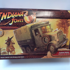 INDIAN JONES hasbro TRUCK - HEAD HUNTER STORE. - pikkukuva 1