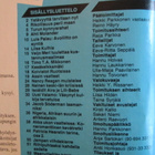 PIKAJUNA LEHTI 10 / 1982 HARVINAISEMPI AIKAKAUSILEHTI - pikkukuva 2