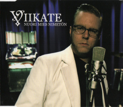 Viikate - Nuori Mies Nimetön (CD)