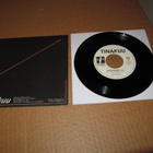 Tinakuu 7" Laulu Rakkaudesta, PS v.1990 MINT! - pikkukuva 2