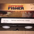 TAPAUS ANTWONE FISHER VHS - pikkukuva 4