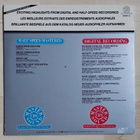 Promo LP v.1981 Springsteen , Meatloaf jne... - pikkukuva 2