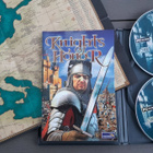 PC CD: Knights of Honor peli (2004) - pikkukuva 3