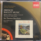 French Ballet Music, Salute to France 2cd - pikkukuva 1
