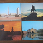 CCCP: Leningrad-postikorttikansio - pikkukuva 2