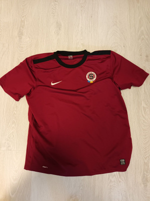 AC Sparta Praha -fanipaita