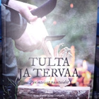 Lampela : Tulta ja tervaa ( SIS POSTIKULU  ) - pikkukuva 2