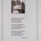 Varpu Haapasaari : Hyvissä käsissä (signeerattu) - pikkukuva 2