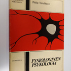 Philip Teitelbaum : Fysiologinen psykologia - pikkukuva 1