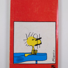 Charles M. Schulz : Lyö lennosta, Ressu - pikkukuva 2