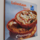 Leivotaan hyvää - pikkukuva 1