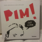 Lauri Järvilehto - PIM! Olet luova (sid.) - pikkukuva 1