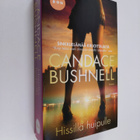 Candace Bushnell : Hissillä huipulle - pikkukuva 1