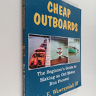 Max Wawrzyniak : Cheap Outboards : The Beginner's Guide t... - pikkukuva 1