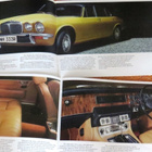 1977 Daimler Double Six V12 / Sovereign esite - KUIN UUSI - pikkukuva 2