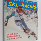 Serge Lang : 21 years of World Cup ski racing - pikkukuva 1