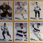 2022-23 Cardset Series 2 TPS Team Set 12 korttia (337-348) - pikkukuva 1