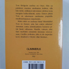 Jacqueline Briskin : Onyx : rakkauden tuska - pikkukuva 2