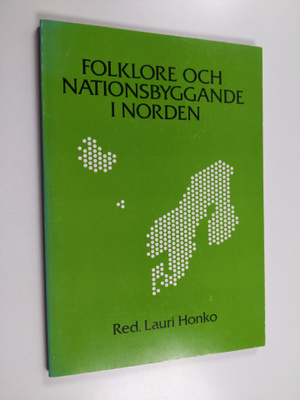 Folklore och nationsbyggande i Norden