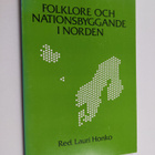 Folklore och nationsbyggande i Norden - pikkukuva 1